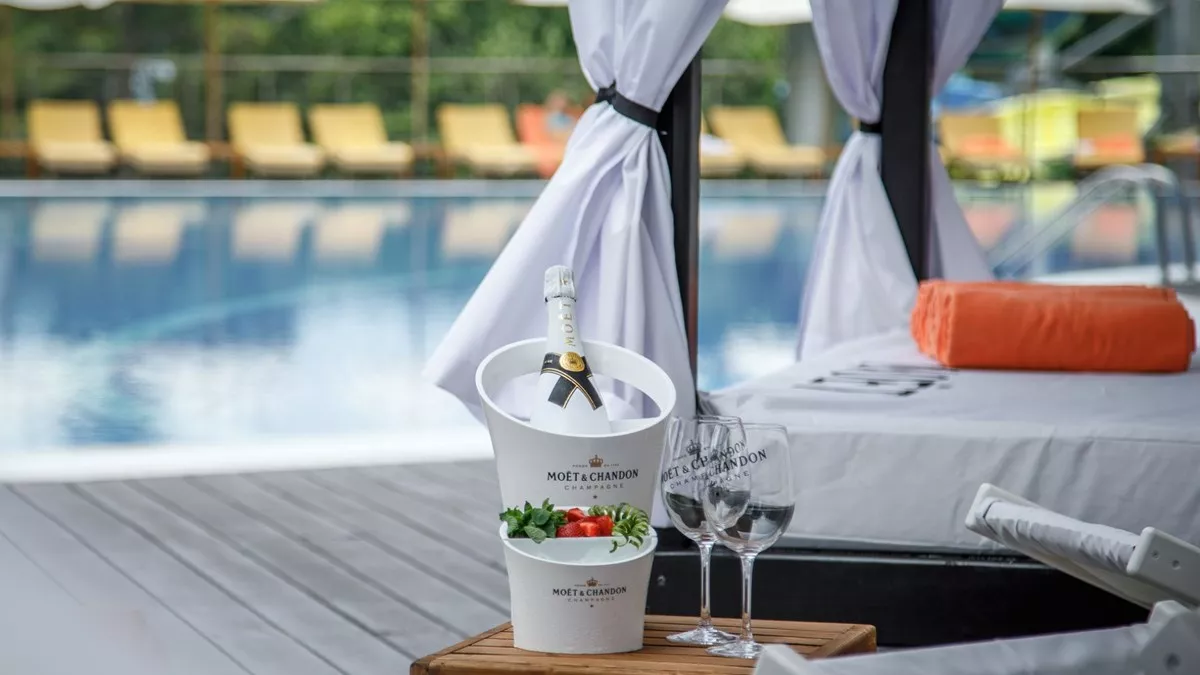 Metropol Гранд Отель Геленджик