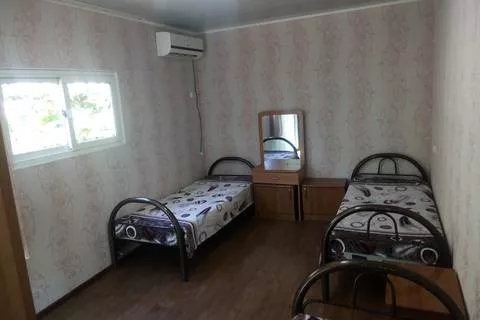 Эконом. Частный сектор На Тихорецкой. Солоники