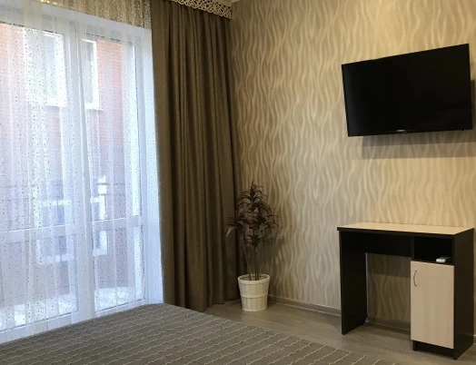 КВ 7. Апартаменты «Северный Берег» . Анапа