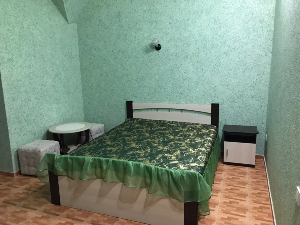 СТАНДАРТНЫЙ ДВУХМЕСТНЫЙ. Спа-комплекс “Vita Wellness & SPA”. Витино