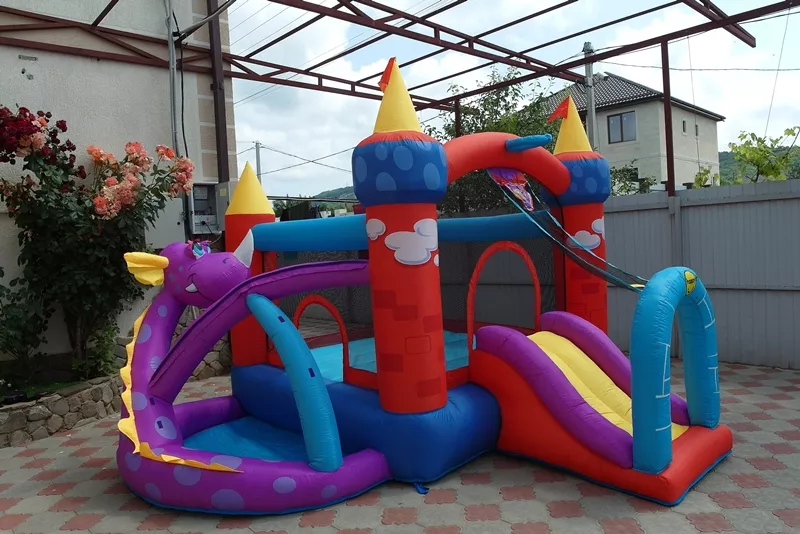 . Гостевой дом "Алина" в Джубге       . Джубга