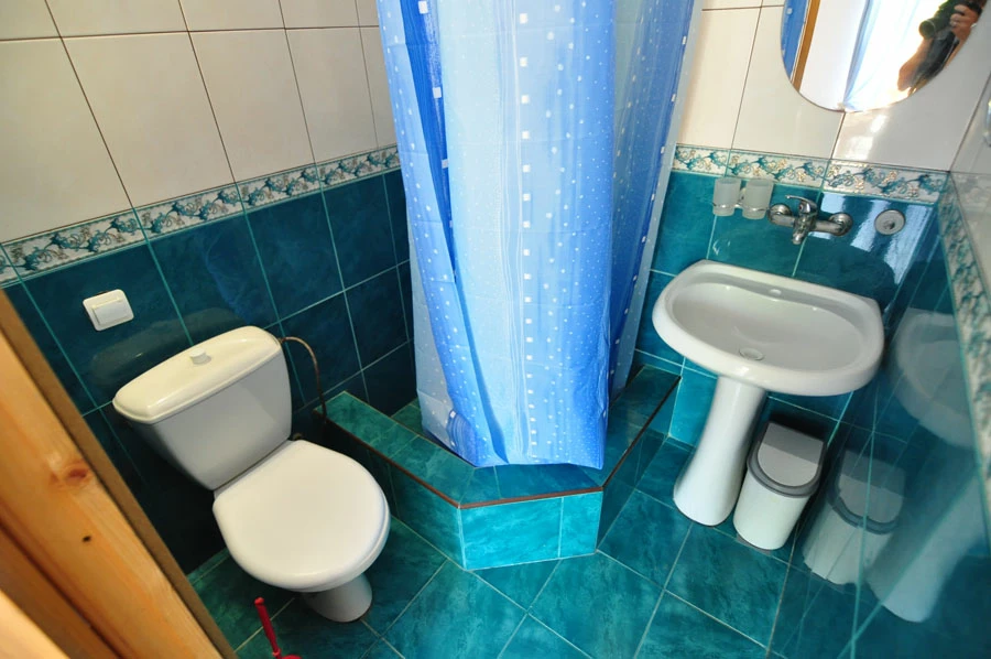 Эконом 4х-местный