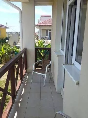 . Гостевой дом Мираж. Адлер