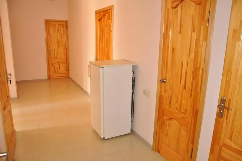 . Частный сектор "Витоль". Нижнее Джемете