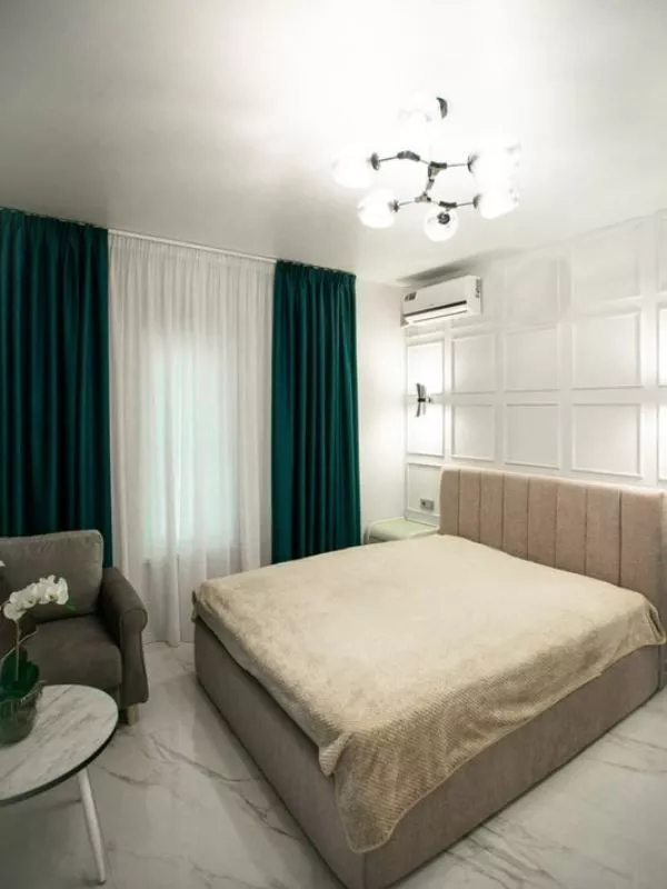 . Вилла "Панорама". Адлер