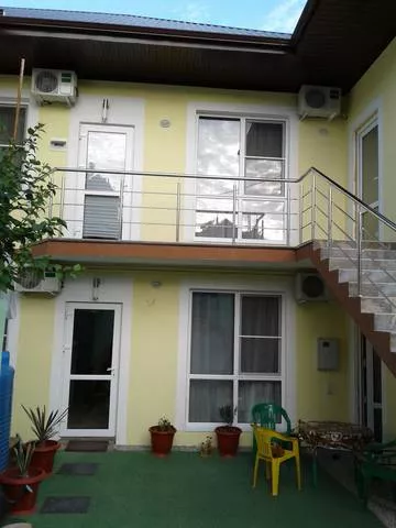 Гостиница Светлана Гостиница Светлана