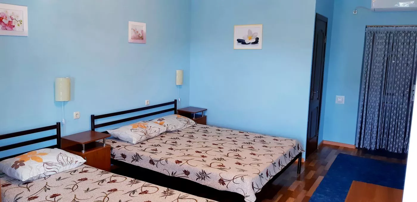 . Гостевой дом Орловка. Севастополь . Гостевой дом Орловка. Севастополь