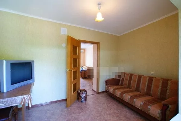 . Гостевой дом "Лагуна" - Шепси. Шепси