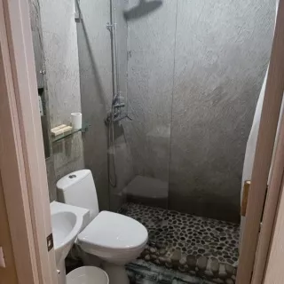 Стандарт. "ТАЙ". Сочи