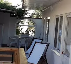 . Дом под ключ Белый налив. Орджоникидзе