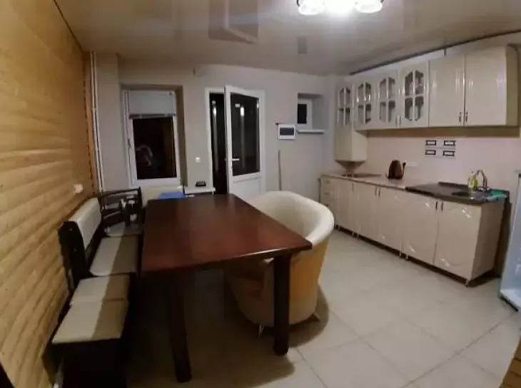 Дом под ключ. Дом под-ключ Пихтовый мыс. Домбай - дома