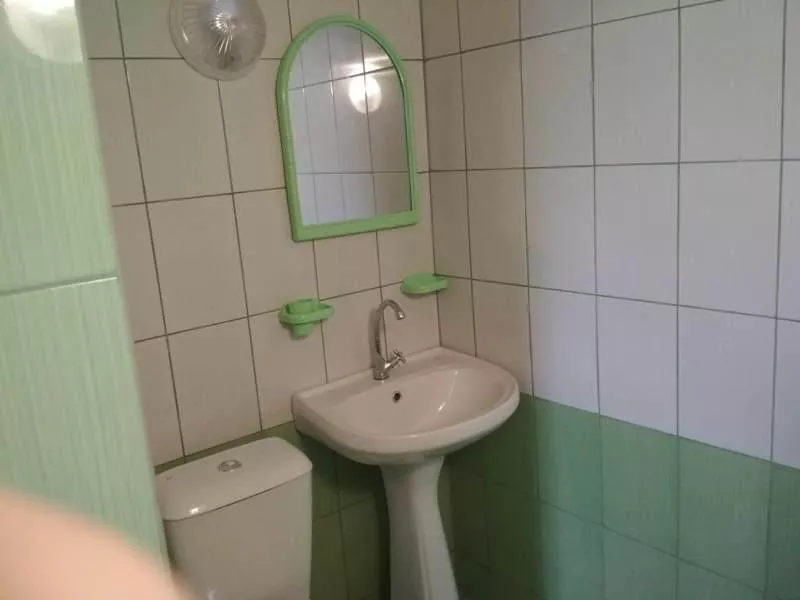 . Дом под ключ "Аист". Лазаревское