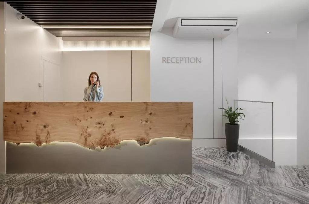 . Отель Отель Ikos Polyana. Красная Поляна