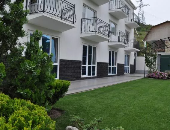 . Частный дом «МАГНОЛИЯ». Солнечногорское