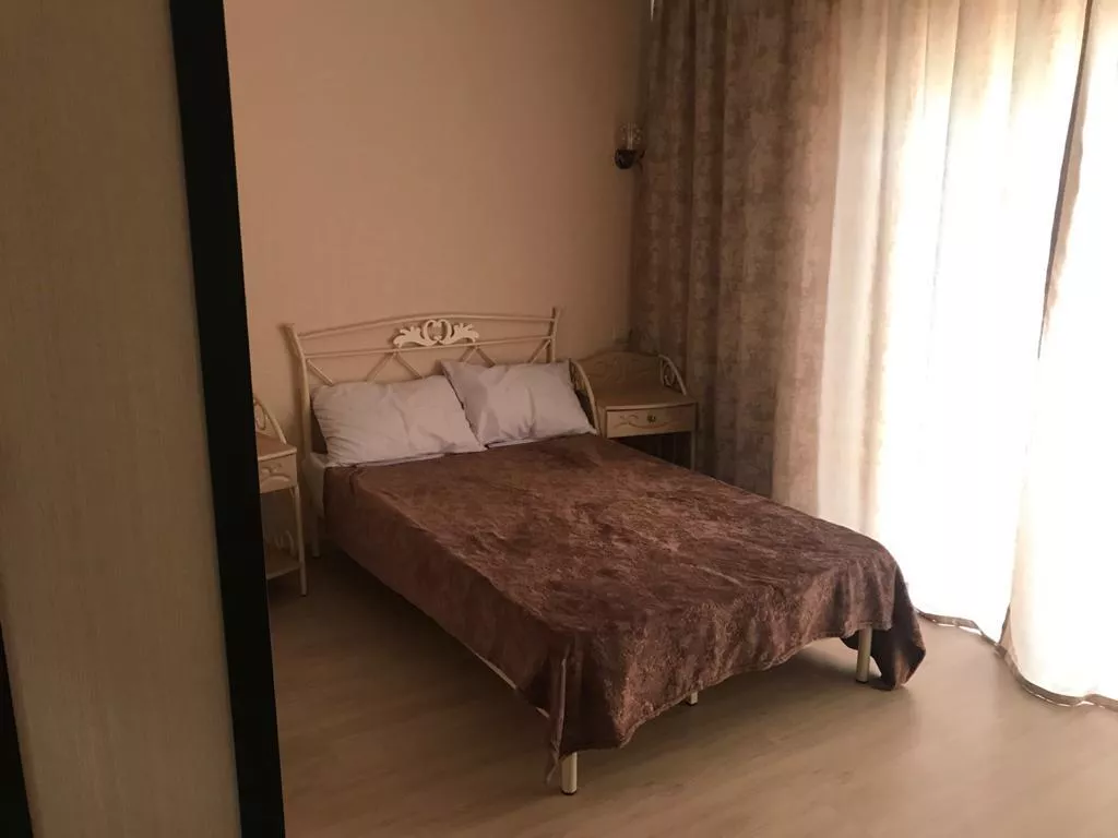 . Гостевой дом на Зелёной. Голубицкая