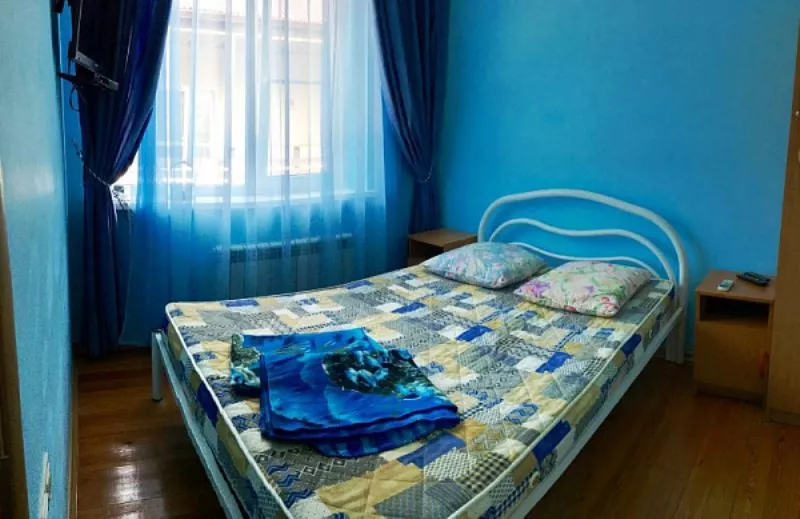 Эконом. Частный сектор "Оксана". Архипо-Осиповка