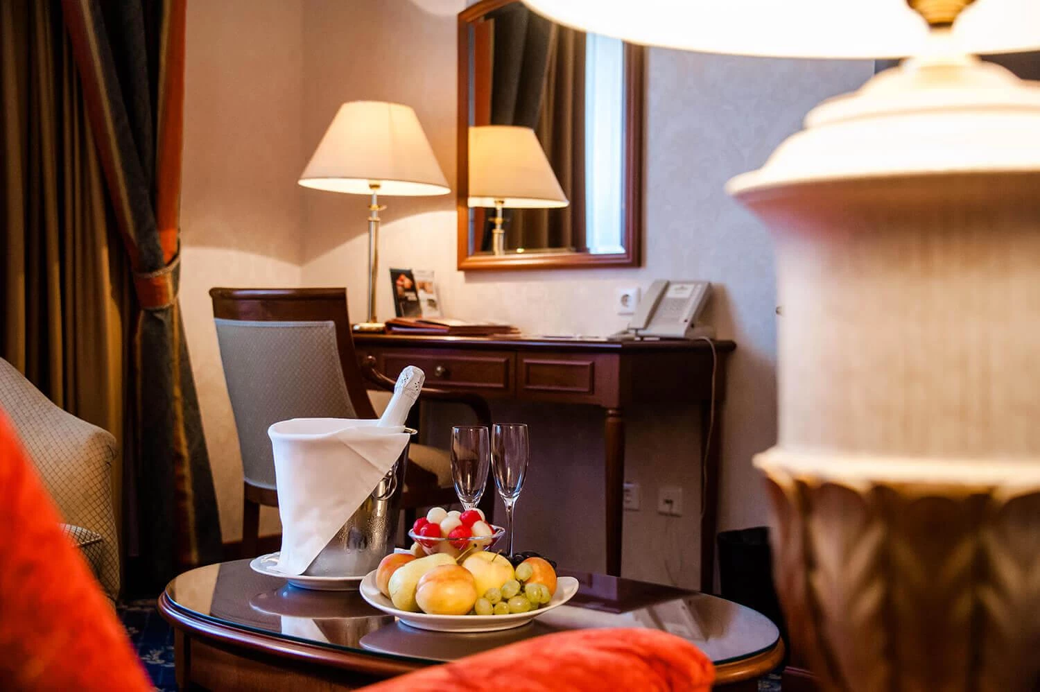 . Отель «Ореанда» Премьер Отель. Ялта