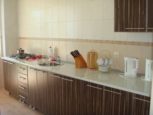 Стандарт. Гостиница "Бризовый 2/б". Лазаревское