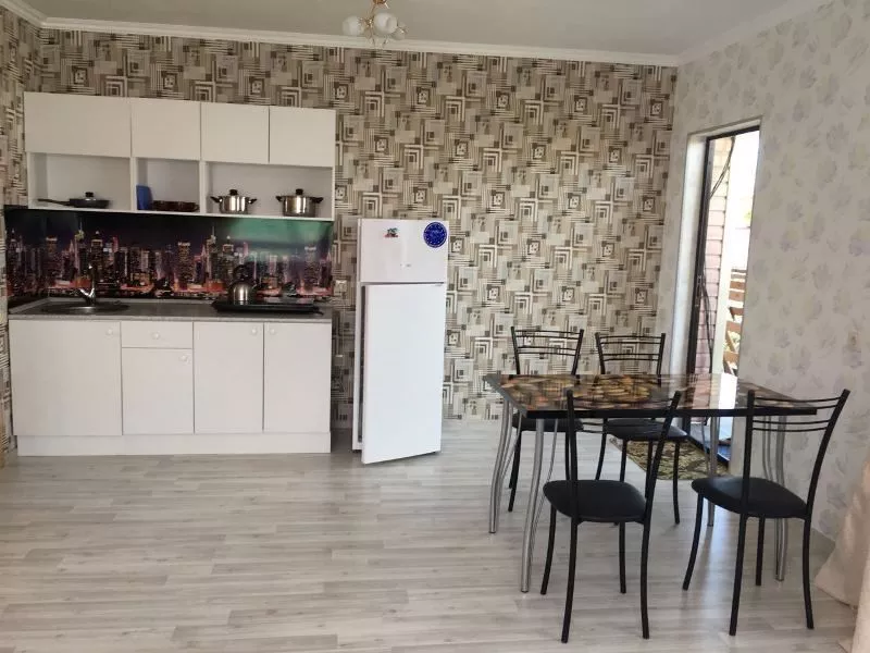 Стандарт. Гостевой дом "Анна" - Адлер. Адлер