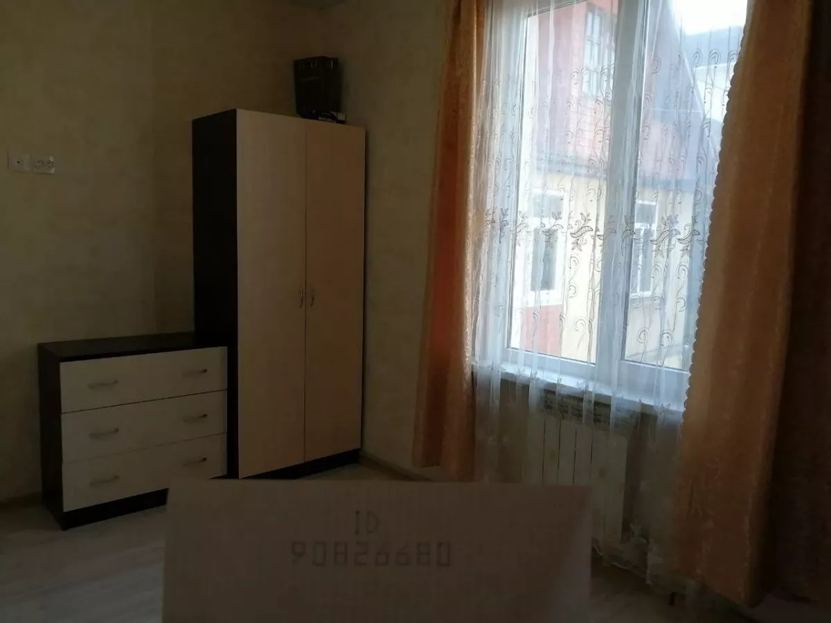 . Частный сектор "Свердлова 47". Адлер