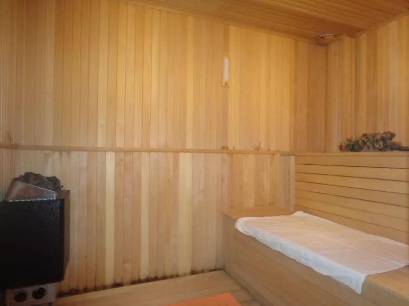 . Частный сектор "У Федора". Геленджик