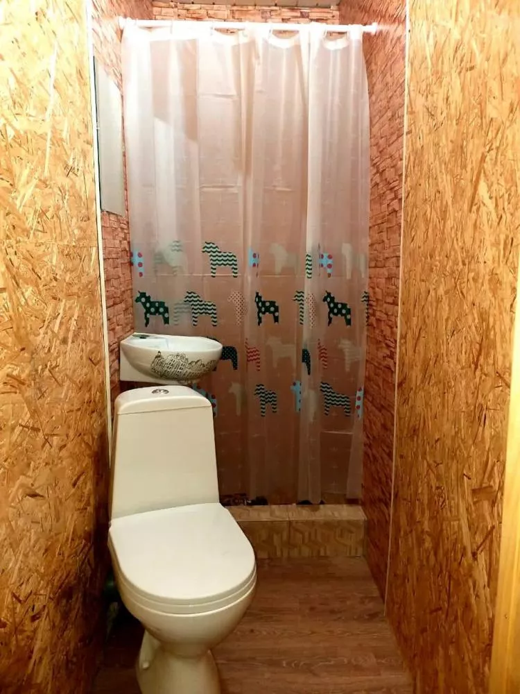 . Гостевой дом ДДД. Сухум