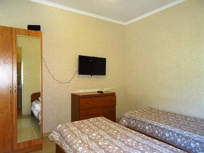 Стандарт. Гостевой дом "София" - Сочи. Сочи