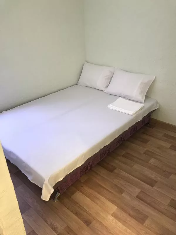 . Частный сектор Алупкинское шоссе 64 в Гаспре. Гаспра