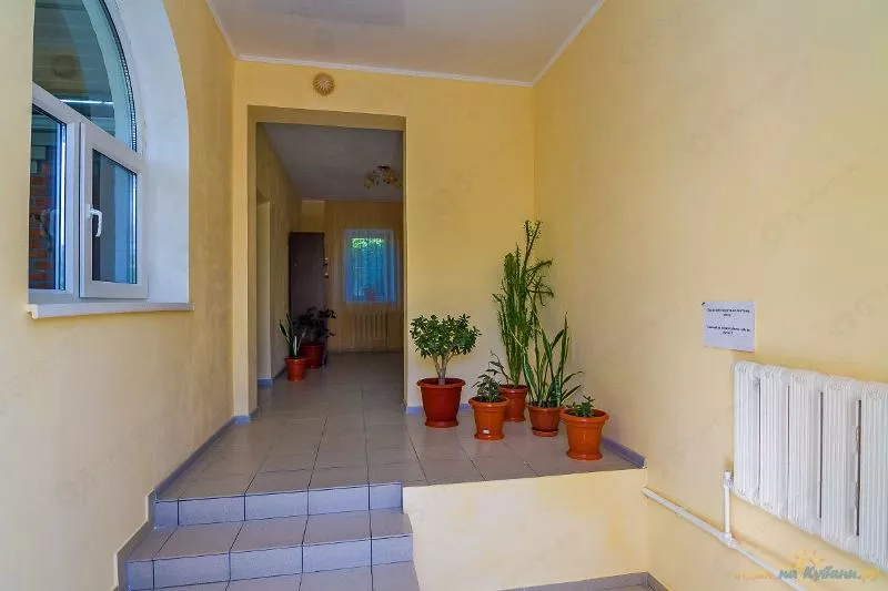 . Гостевой дом "Коллективная 16/а". Ейск