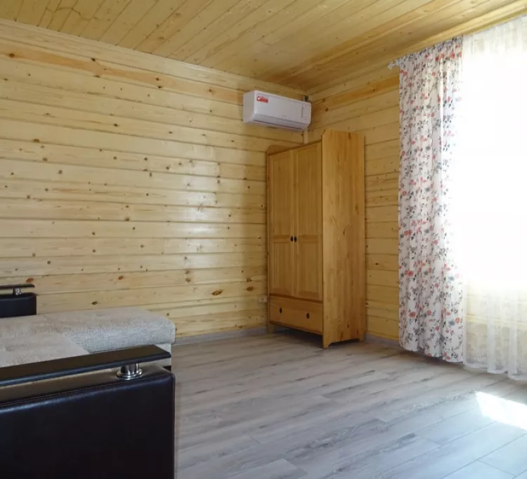 . Дом под ключ Felice. Голубицкая