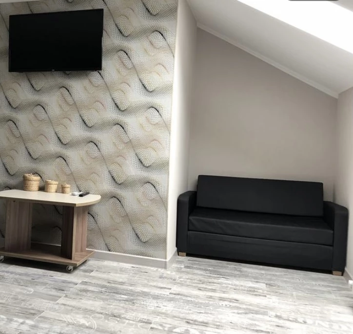 КВ 20. Апартаменты «Северный Берег» . Анапа