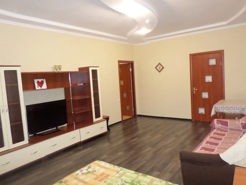 Дом под ключ Полевой 29 Дом под ключ Полевой 29