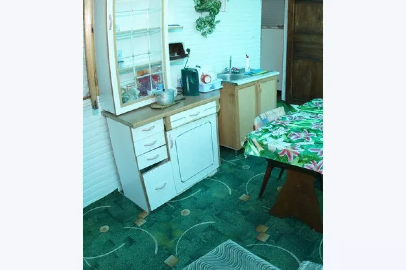 . Частный сектор На берегу Просвещения 114. Адлер