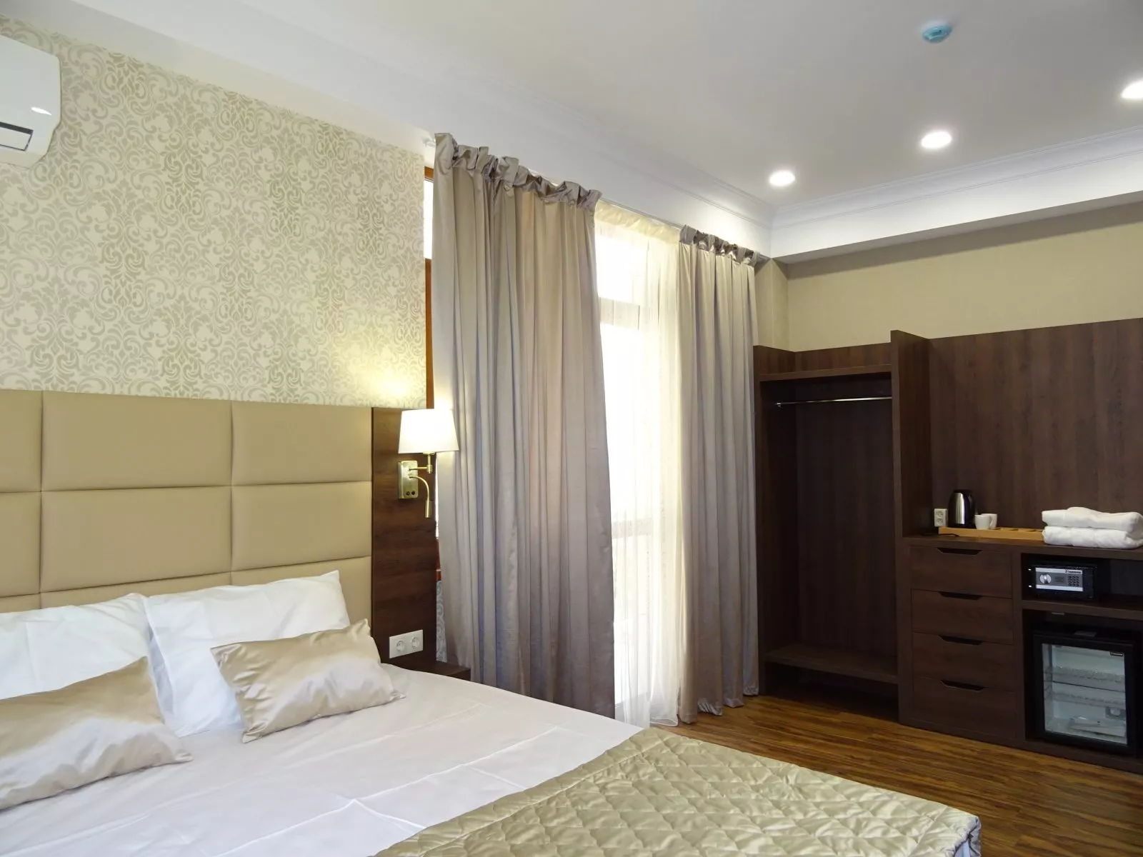 . Гостевой дом «Amore mio». Сочи