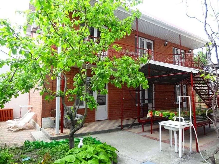 Частный сектор "На Южном"