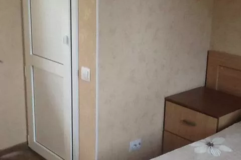 2-х местный люкс. Гостевой дом Крокус. Лазаревское