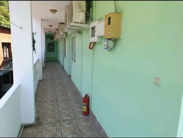 . Отель Олимп. Солоники