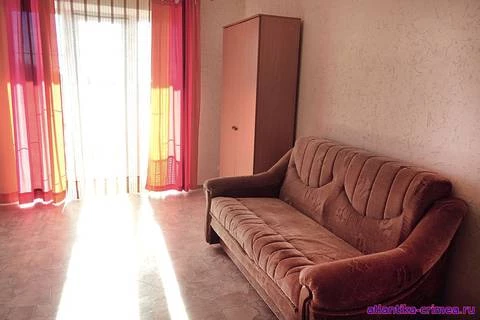 Номер «Студия». Гостевой дом «Атлантика». Евпатория