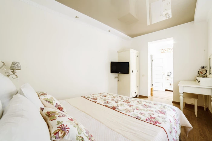 Номер «Анжу». Вилла «Снегири». Гурзуф