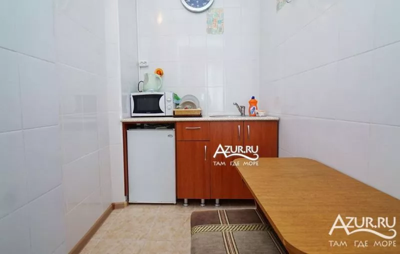 . Гостевой дом "Розавито" в Ольгинке         . Ольгинка