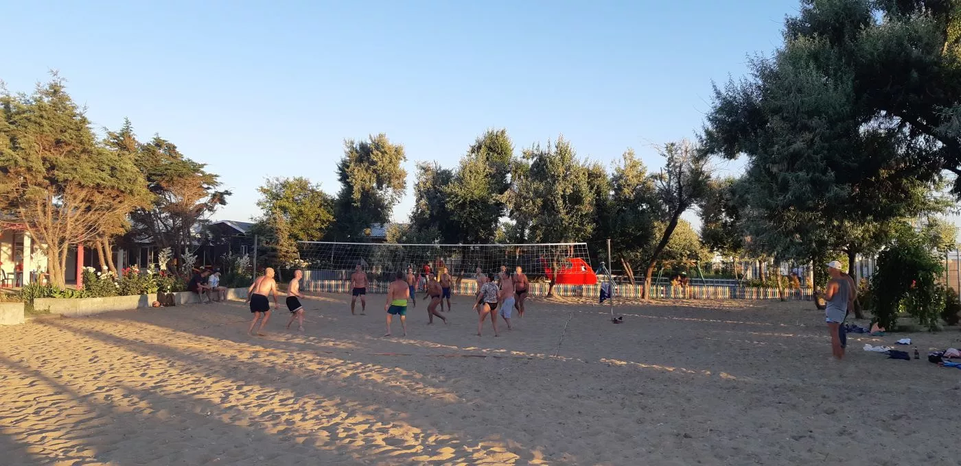 . Гостевой дом Орловка. Севастополь . Гостевой дом Орловка. Севастополь