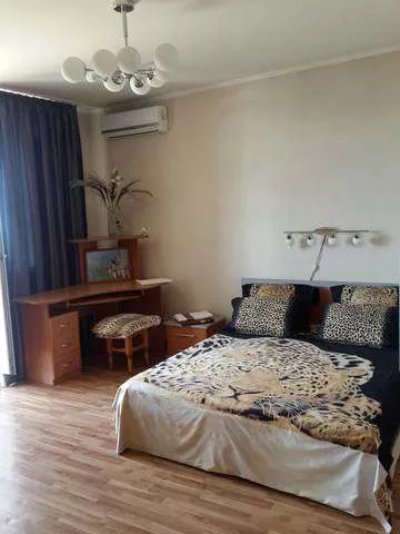 . Гостевой дом Мираж. Адлер