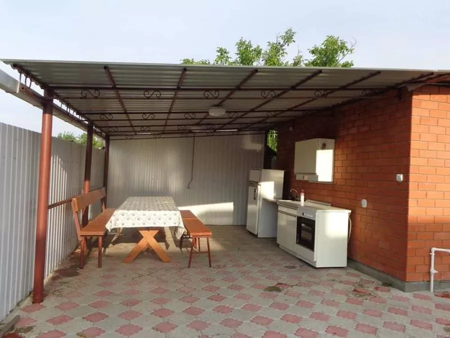 . Гостевой дом "Игларис". Должанская . Гостевой дом "Игларис". Должанская