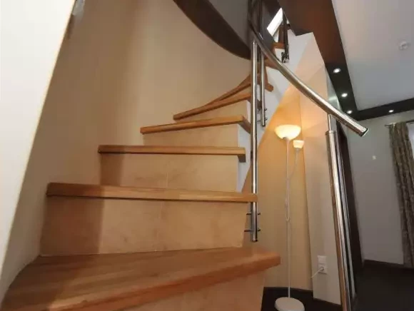 Гранд Люкс. Гостиничный комплекс «NASTUP». Домбай-гостиницы