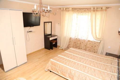 Семейный. Коттедж "Семейный". Ольгинка