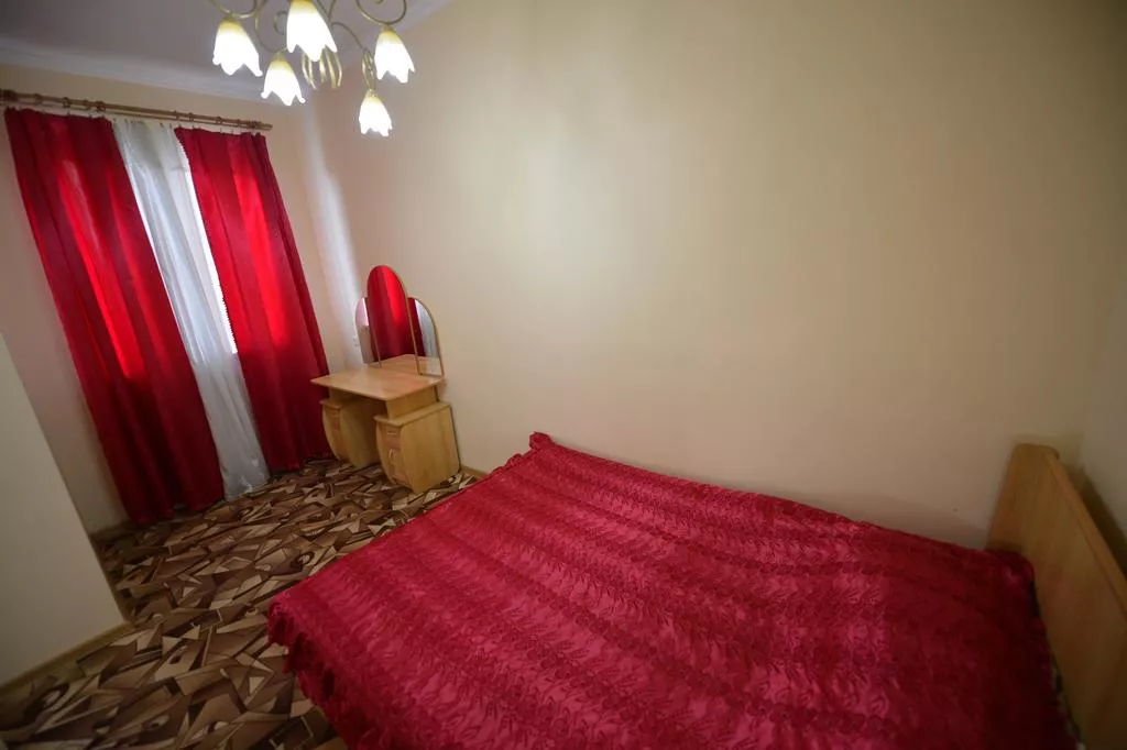 Люкс. Пансионат "ВЕЯ". Якорная Щель