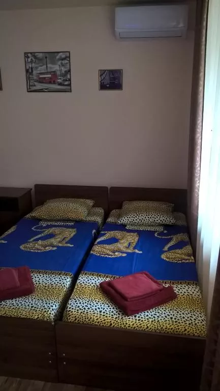 . Гостевой дом "На Изумрудной 45/1" . Лазаревское . Гостевой дом "На Изумрудной 45/1" . Лазаревское