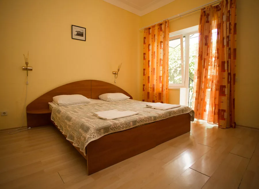 2-местный номер 