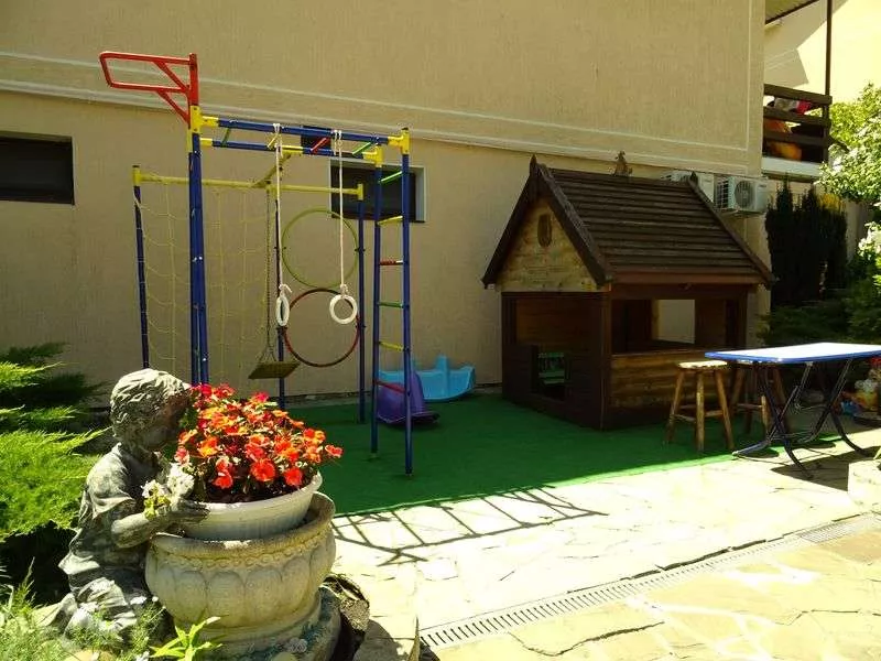 . Гостевой дом "Костяника" . Криница . Гостевой дом "Костяника" . Криница