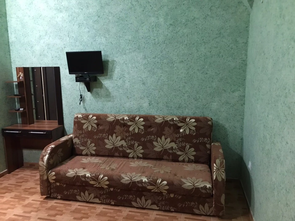 СТАНДАРТНЫЙ ДВУХМЕСТНЫЙ. Спа-комплекс “Vita Wellness & SPA”. Витино